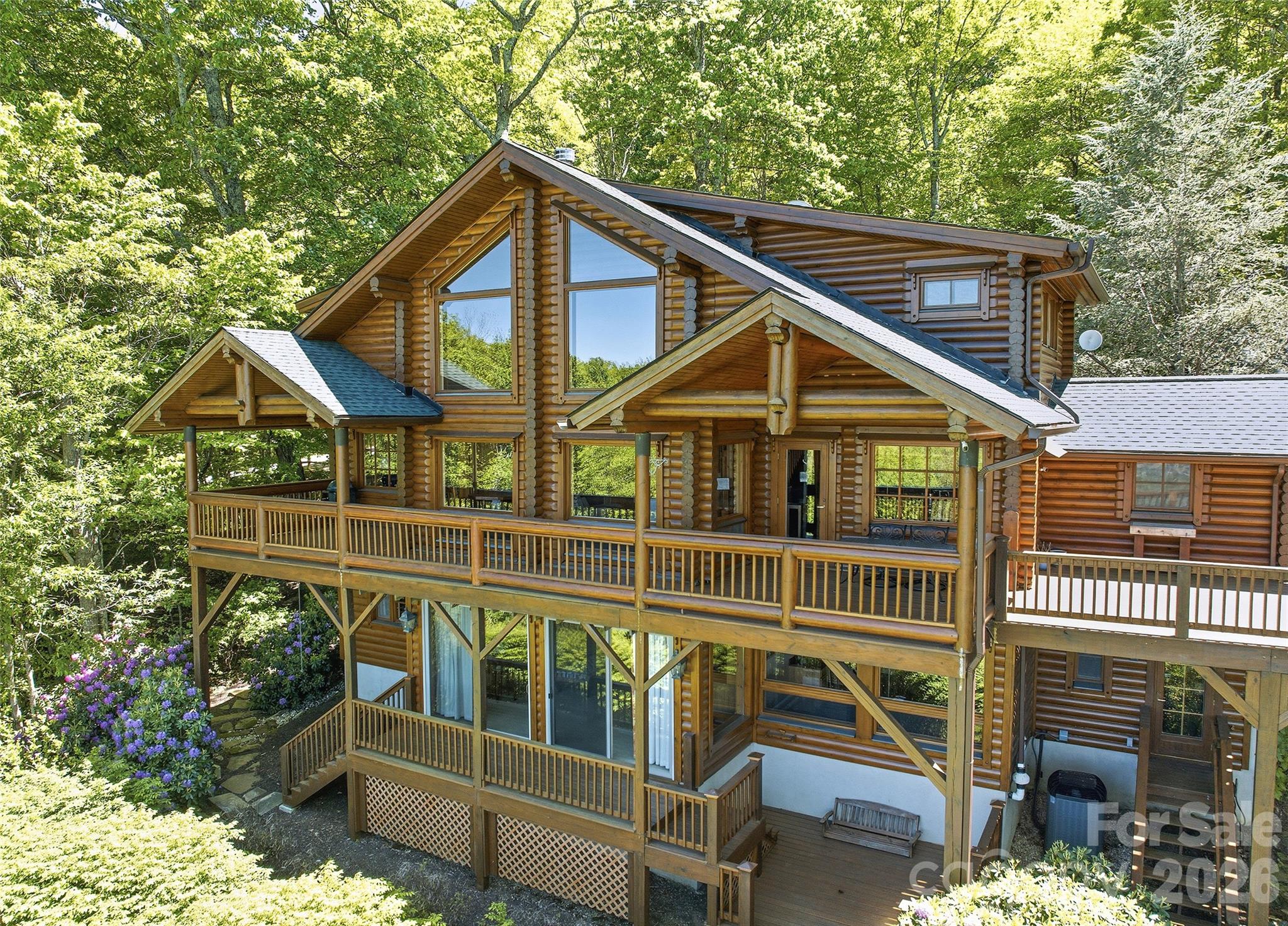 Smoky Mountain Retreat at Eagles Nest - Residential