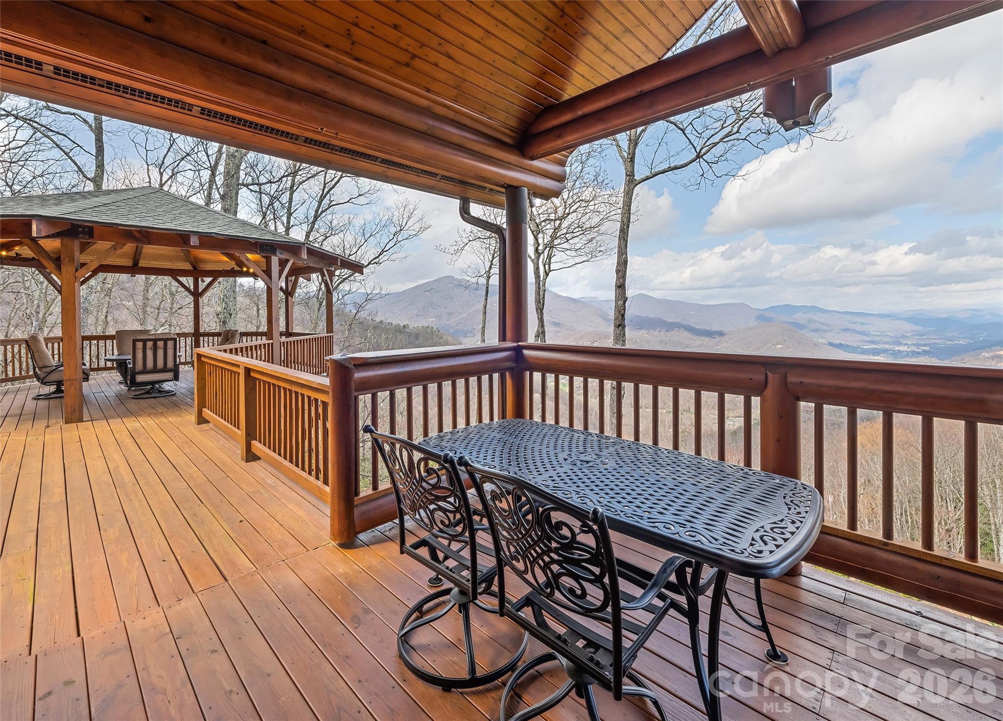 Smoky Mountain Retreat at Eagles Nest - Residential