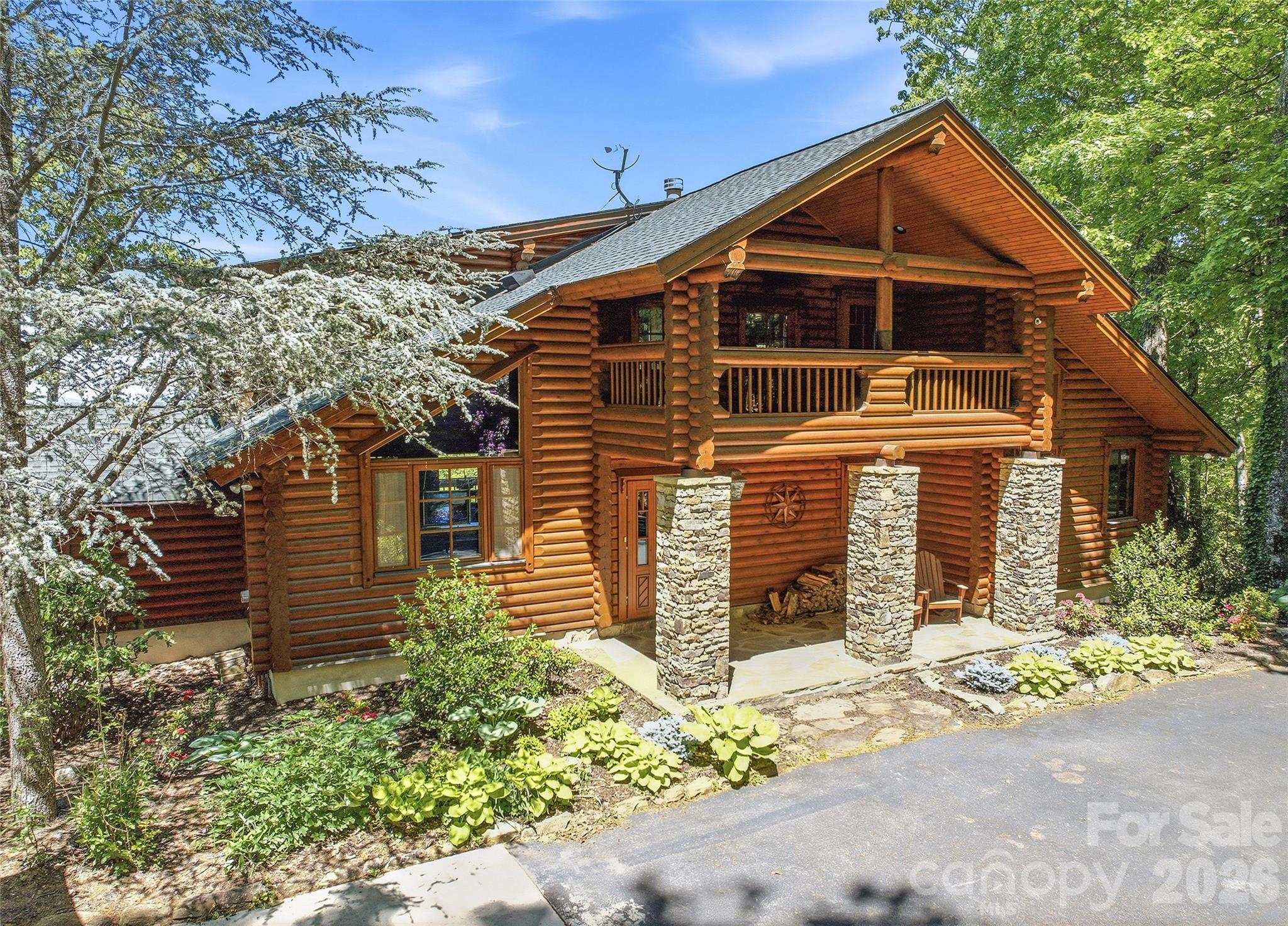 Smoky Mountain Retreat at Eagles Nest - Residential