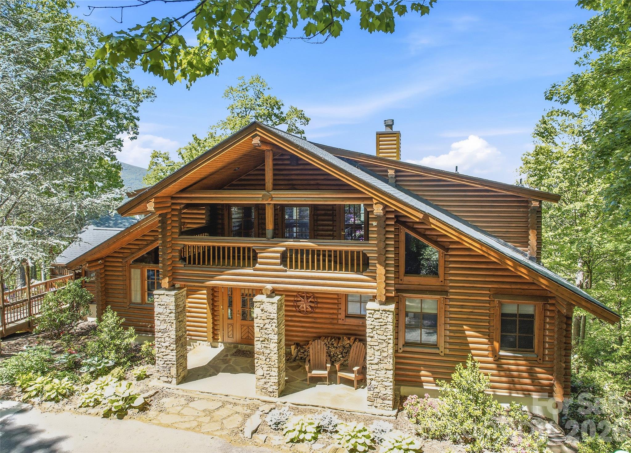 Smoky Mountain Retreat at Eagles Nest - Residential