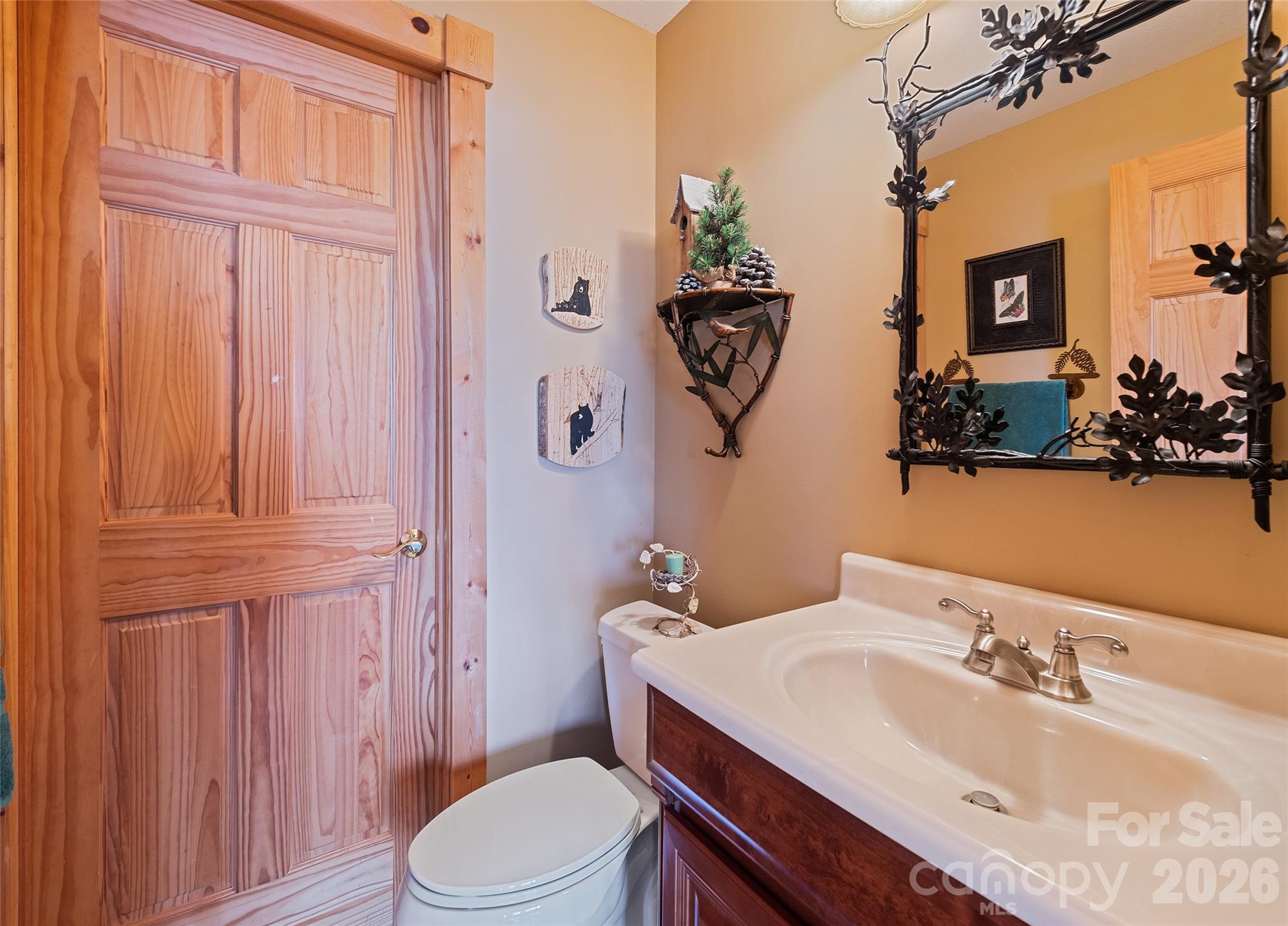 Smoky Mountain Retreat at Eagles Nest - Residential