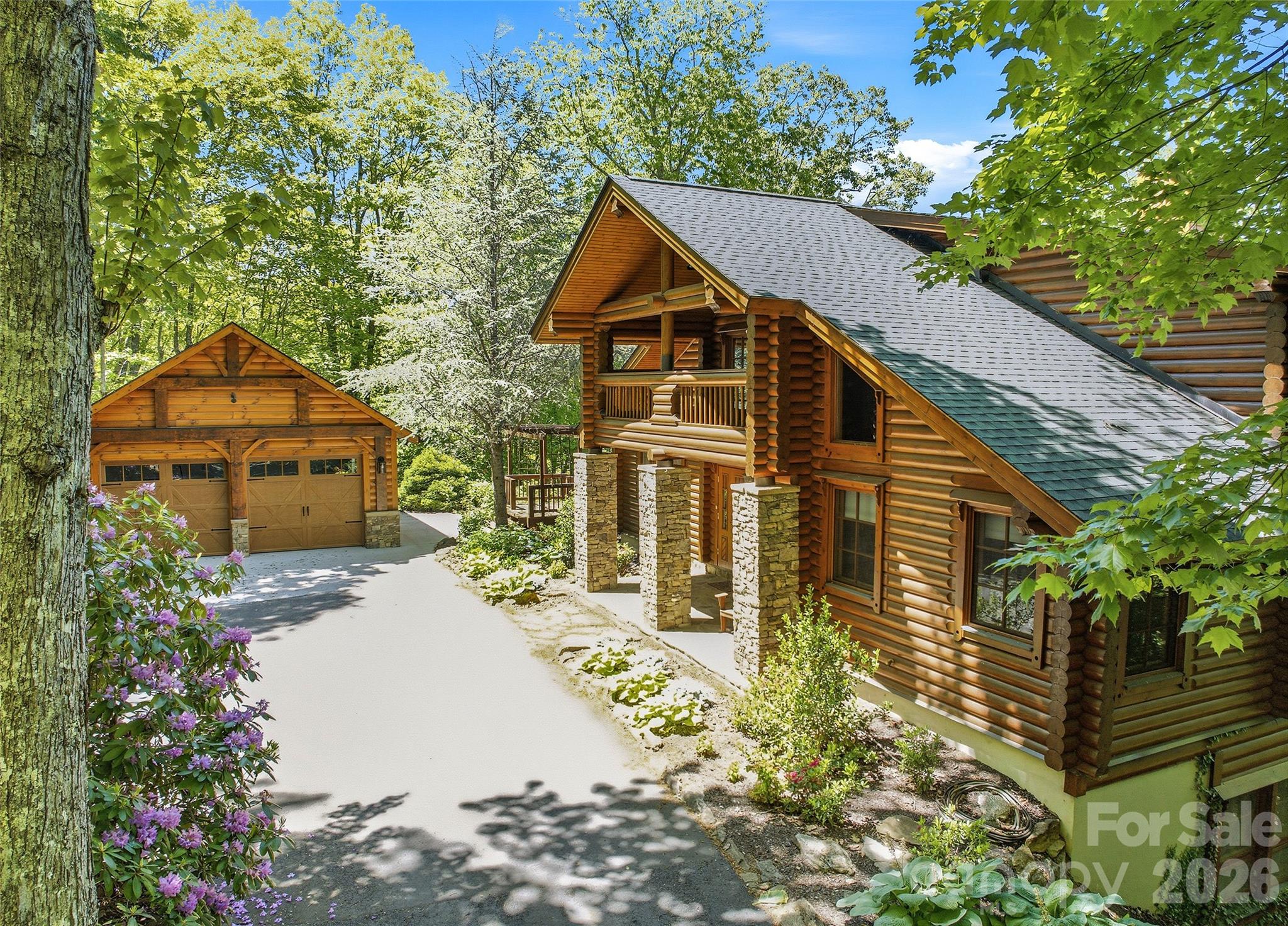 Smoky Mountain Retreat at Eagles Nest - Residential