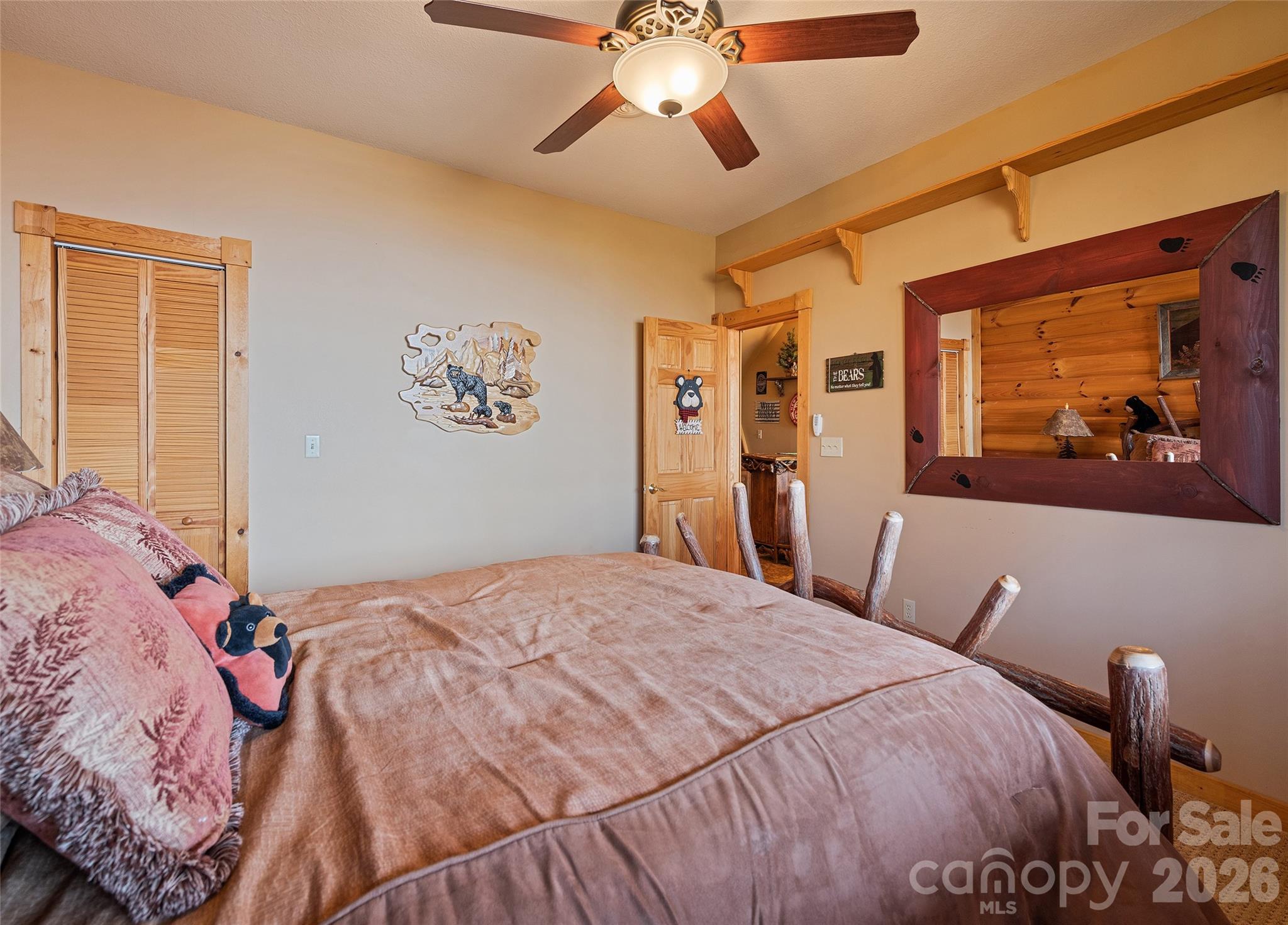 Smoky Mountain Retreat at Eagles Nest - Residential