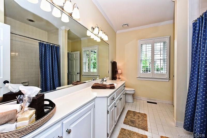 Providence Country Club - Residential Lease