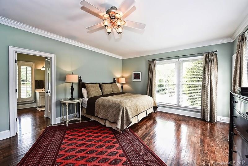 Providence Country Club - Residential Lease