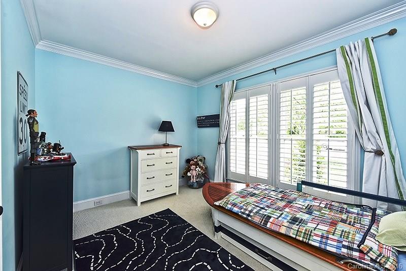 Providence Country Club - Residential Lease