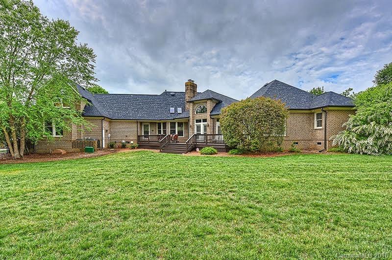 Providence Country Club - Residential Lease