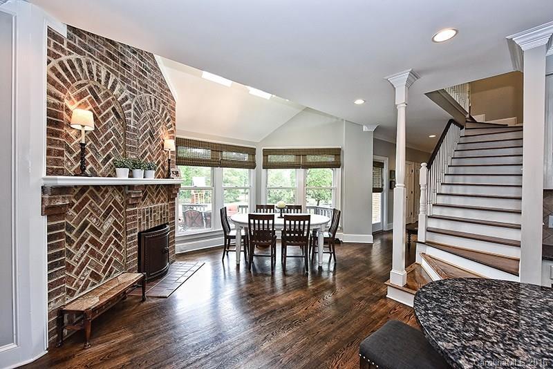 Providence Country Club - Residential Lease