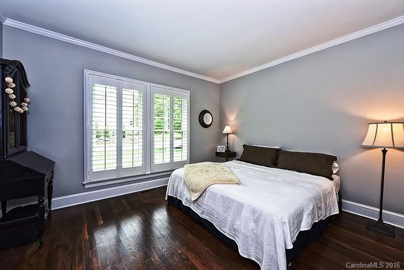 Providence Country Club - Residential Lease