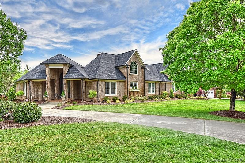 Providence Country Club - Residential Lease