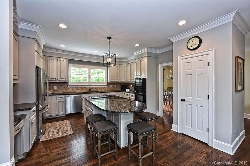 Providence Country Club - Residential Lease