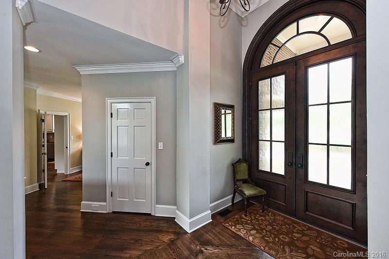 Providence Country Club - Residential Lease