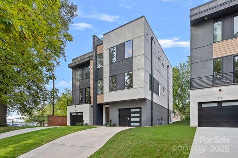 211 Keswick Avenue Charlotte NC 28206