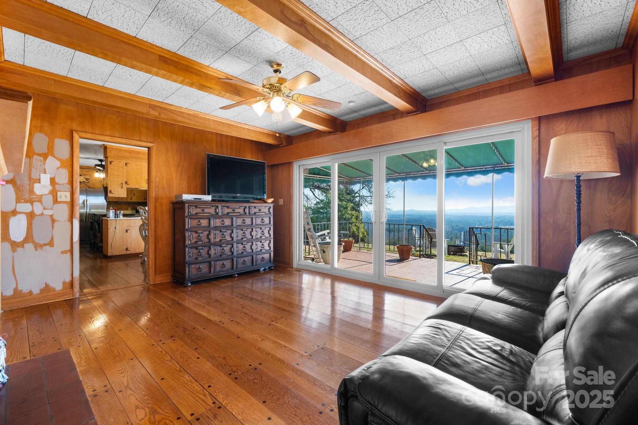 1045 Cajah Mountain Road