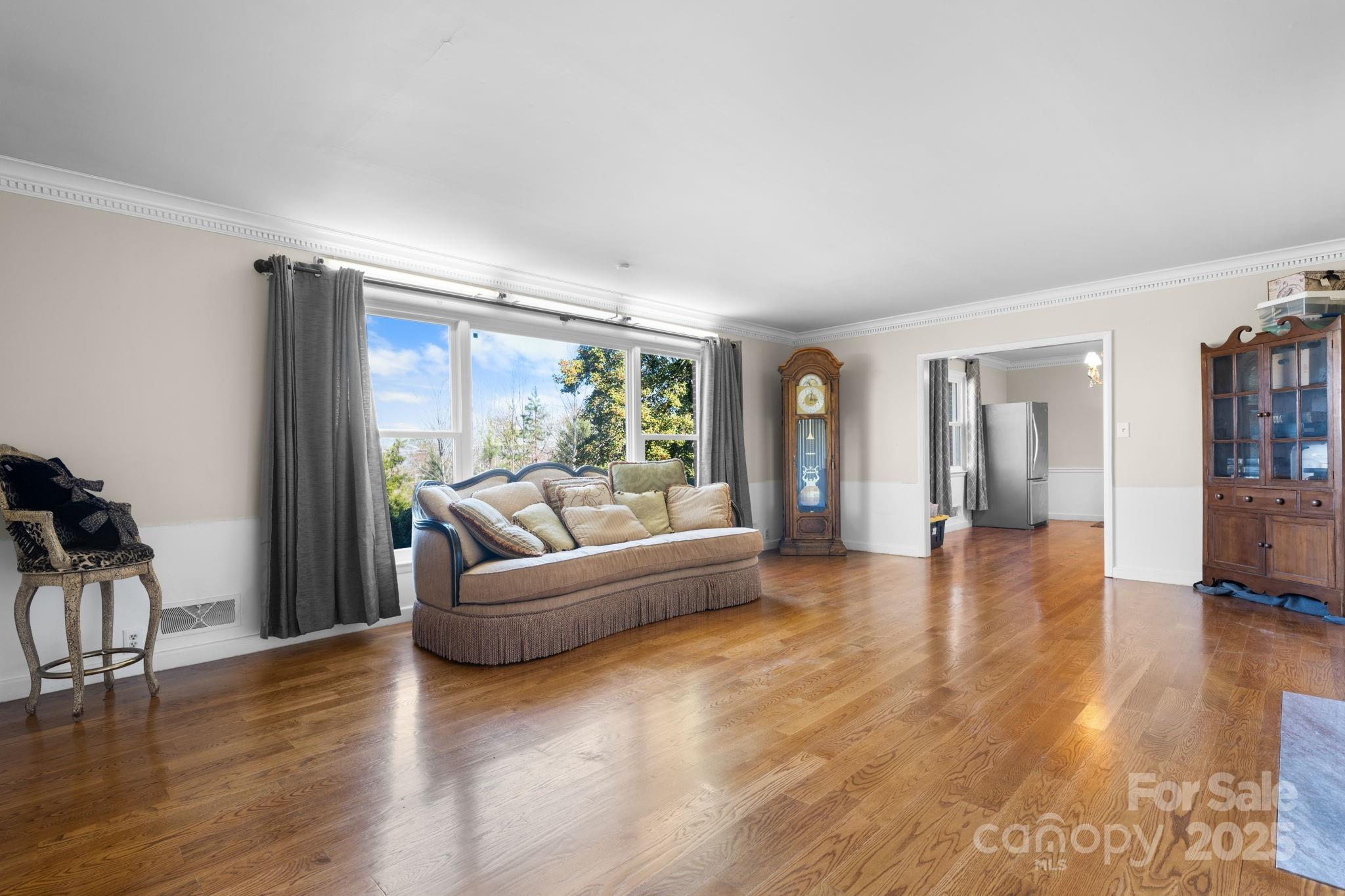 1045 Cajah Mountain Road