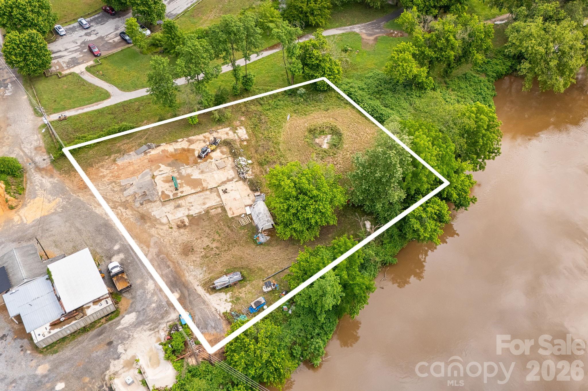 199 Amboy Road