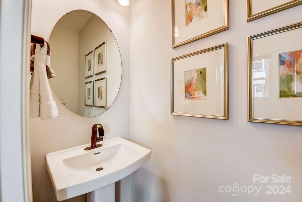 Parkside Commons - Residential