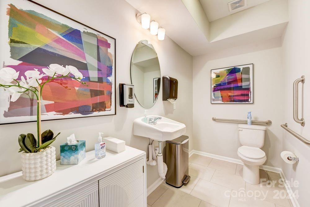 Parkside Commons - Residential