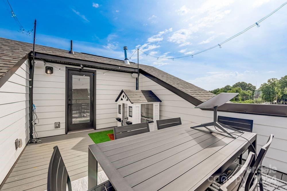 Parkside Commons - Residential