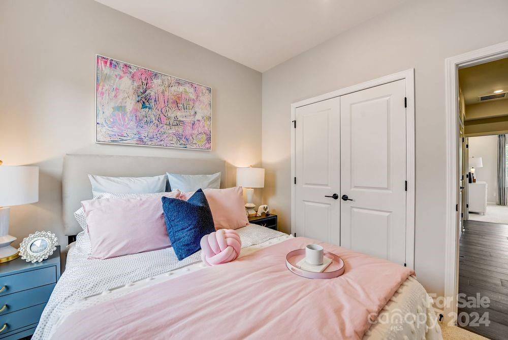 Parkside Commons - Residential