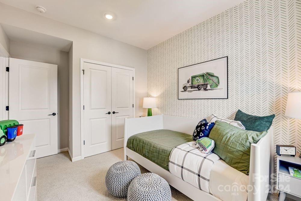 Parkside Commons - Residential