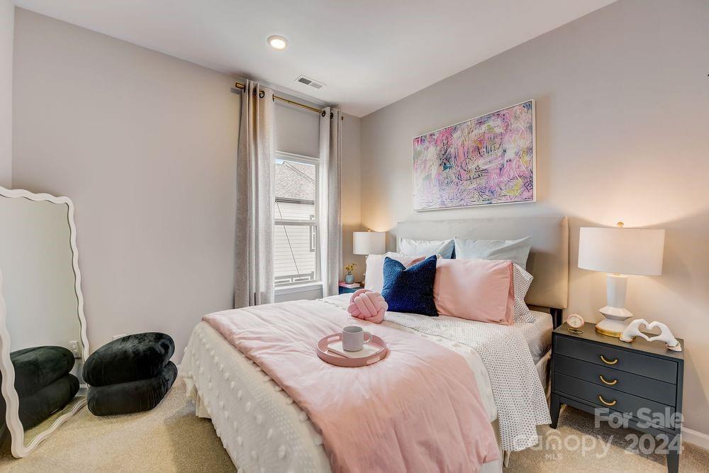 Parkside Commons - Residential