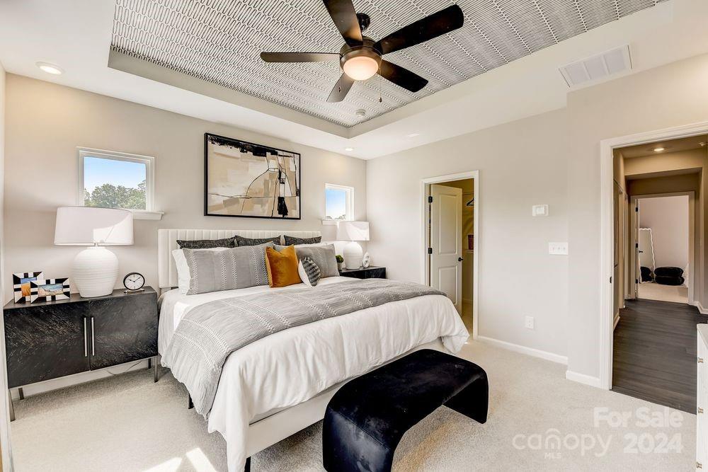 Parkside Commons - Residential