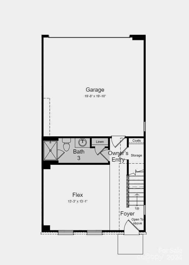 Parkside Commons - Residential