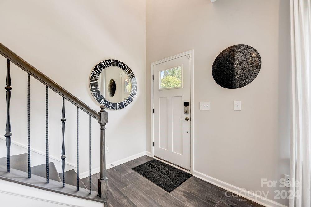 Parkside Commons - Residential