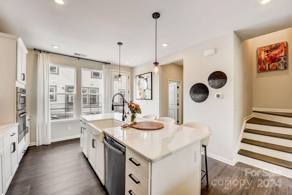 Parkside Commons - Residential