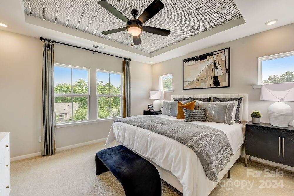 Parkside Commons - Residential