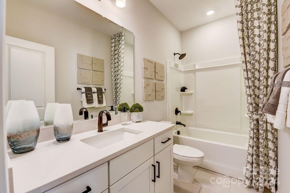 Parkside Commons - Residential