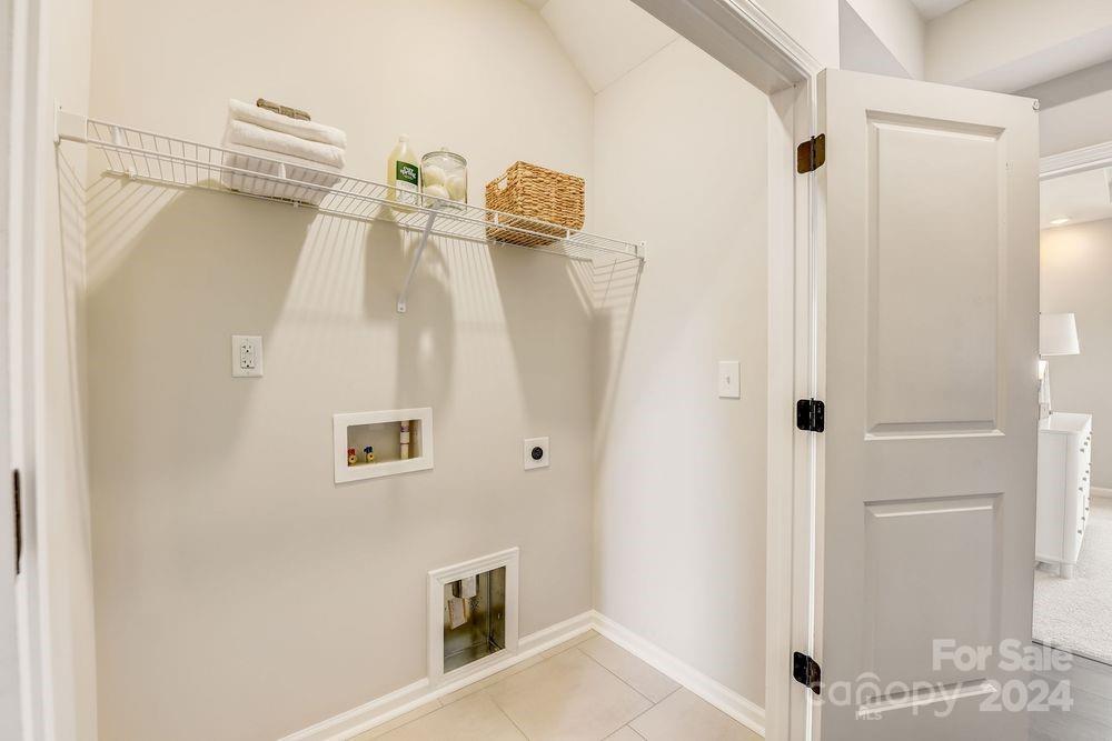 Parkside Commons - Residential