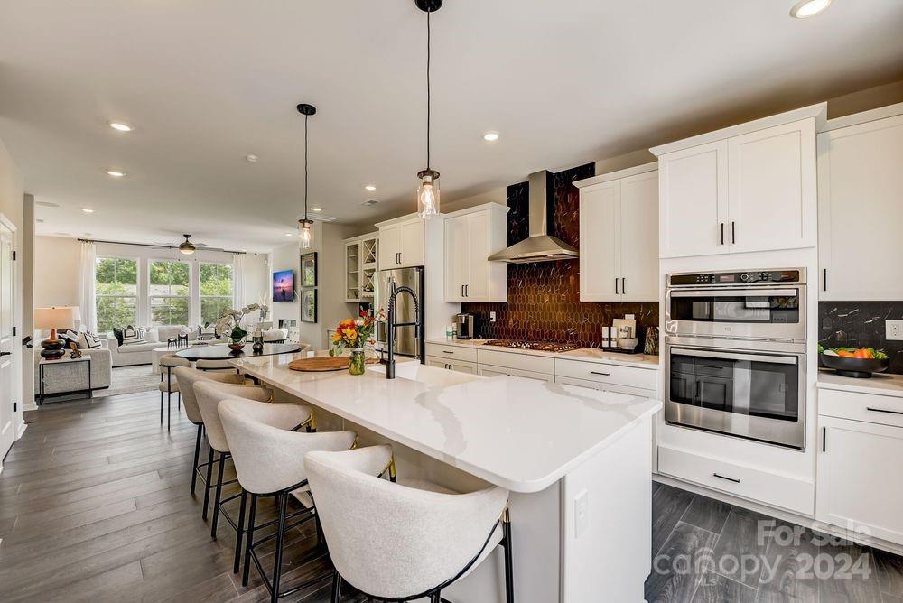 Parkside Commons - Residential