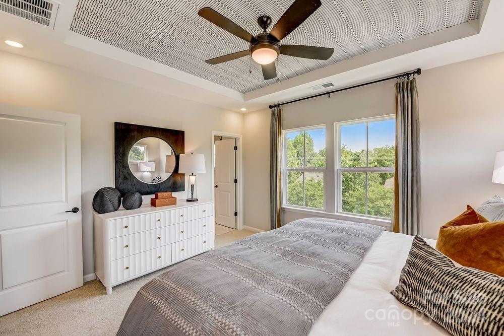 Parkside Commons - Residential