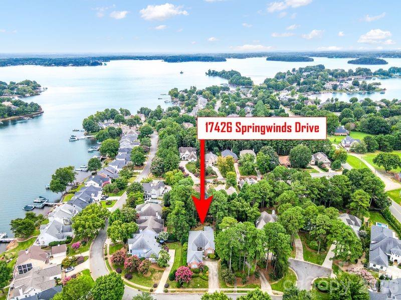 The Peninsula - Residential