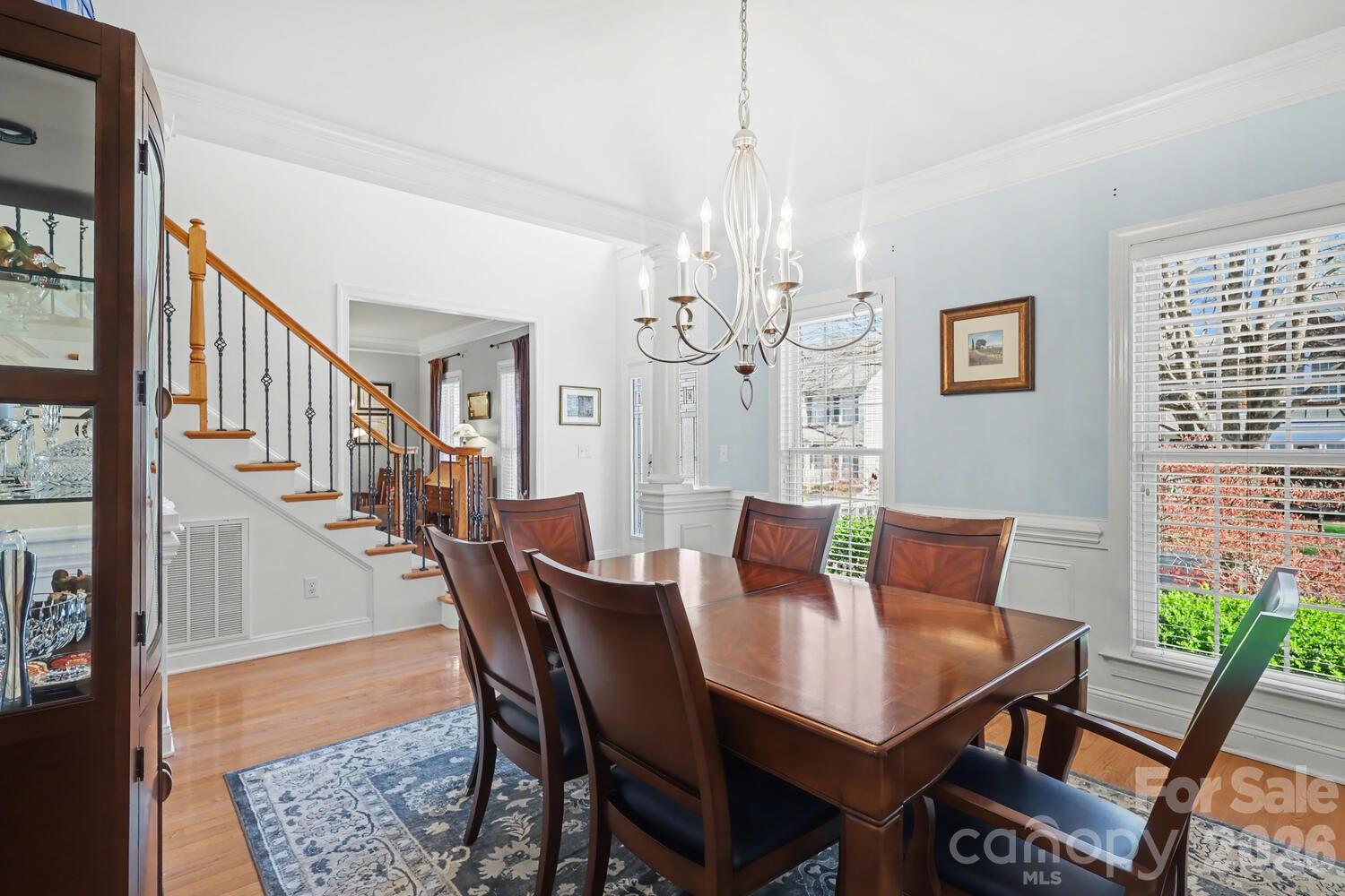 14314 Harvington Drive