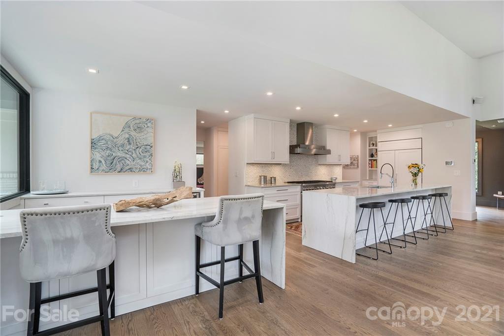 Sherwood Forest - Residential