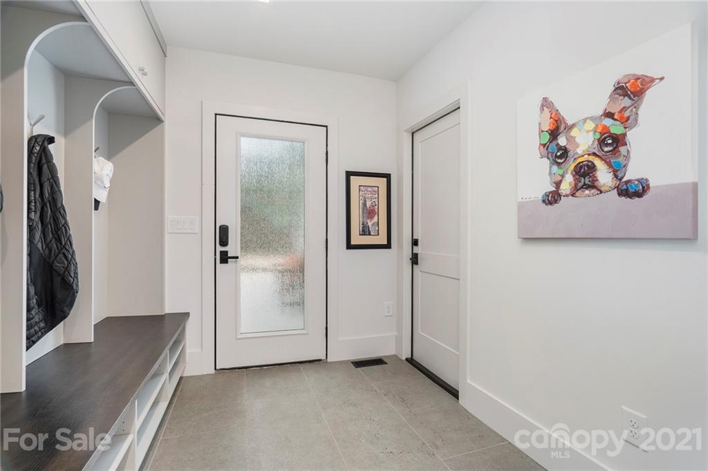 Sherwood Forest - Residential