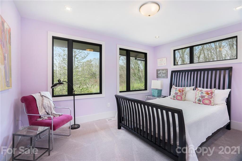 Sherwood Forest - Residential