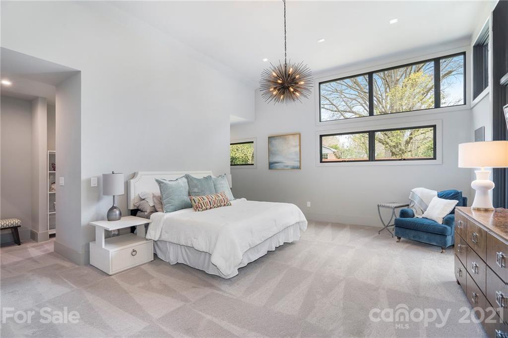 Sherwood Forest - Residential