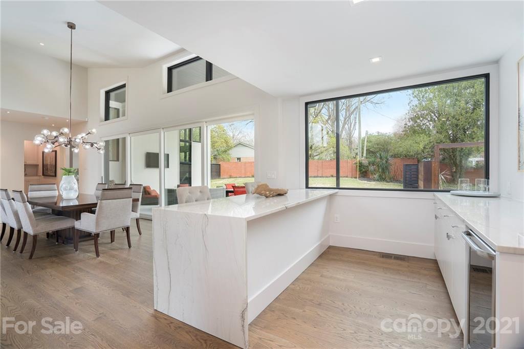 Sherwood Forest - Residential