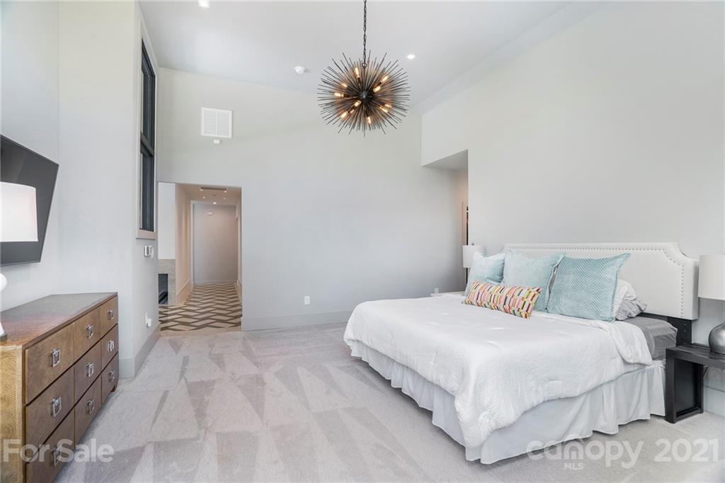 Sherwood Forest - Residential