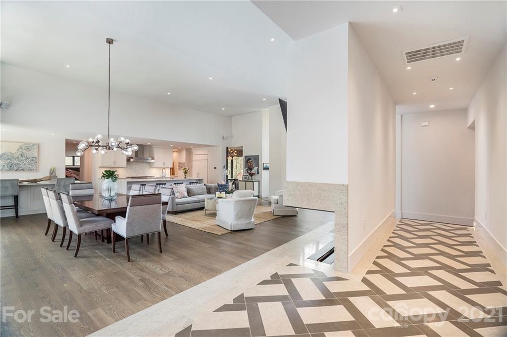 Sherwood Forest - Residential