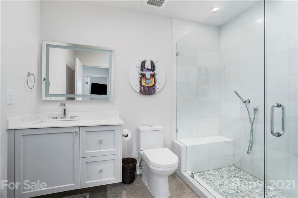 Sherwood Forest - Residential