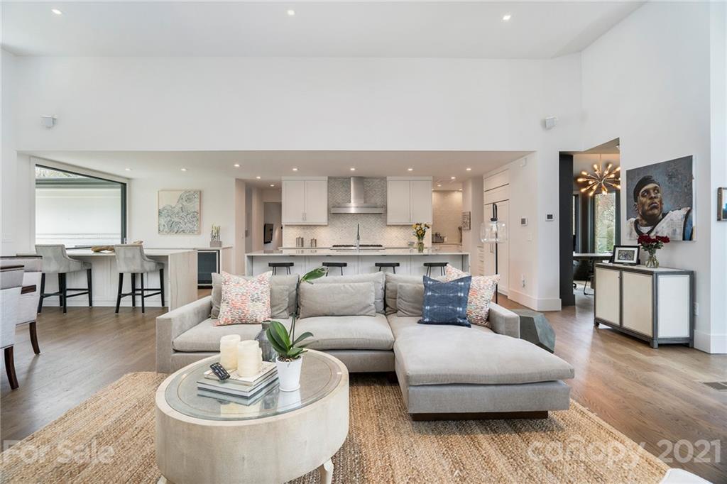 Sherwood Forest - Residential