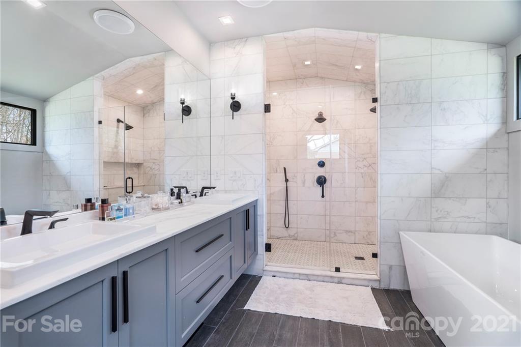 Sherwood Forest - Residential