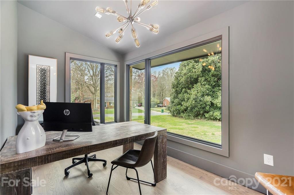 Sherwood Forest - Residential