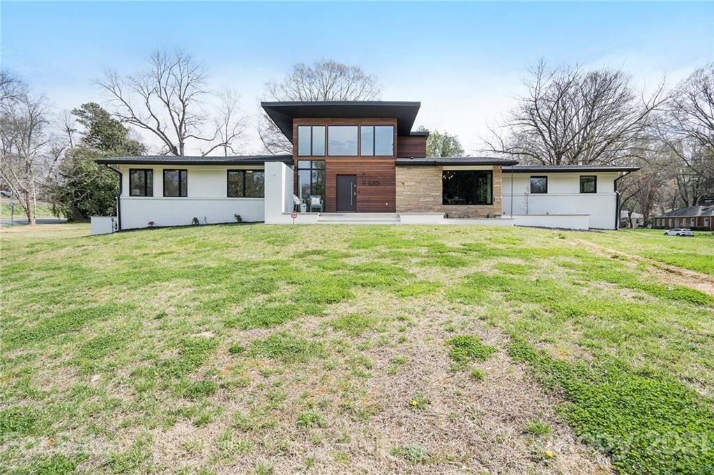 Sherwood Forest - Residential