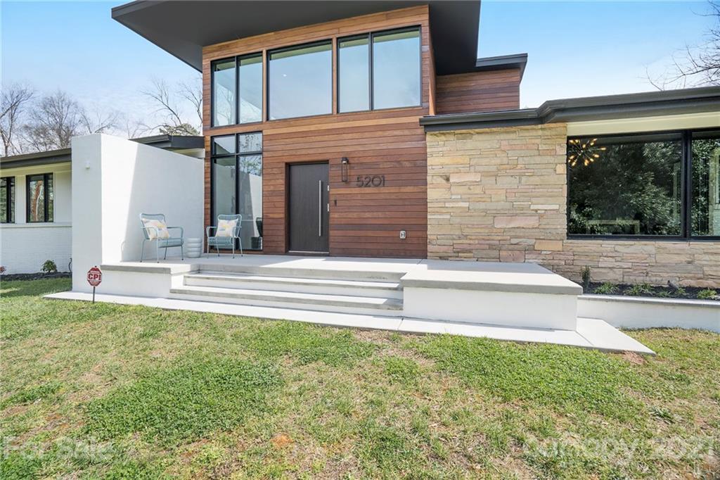 Sherwood Forest - Residential